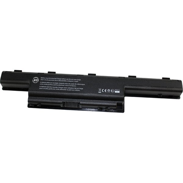 BTI 10.8 6 cell LAP1598 compatible battery for DELL BT.00603.111
