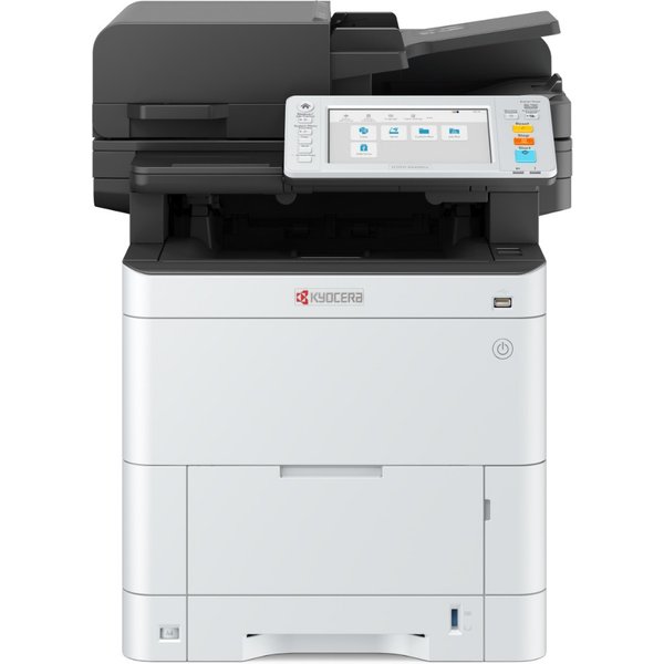KYOCERA ECOSYS MA4000cix Laser A4 1200 x 1200 DPI 40 ppm