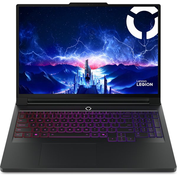 Lenovo Legion Pro 7 16IAX10H Intel Core Ultra 7 255HX Laptop 40.6 cm (