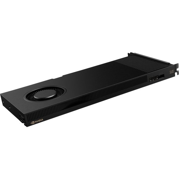 Nvidia RTX PRO 4000 Blackwell 24 GB GDDR7