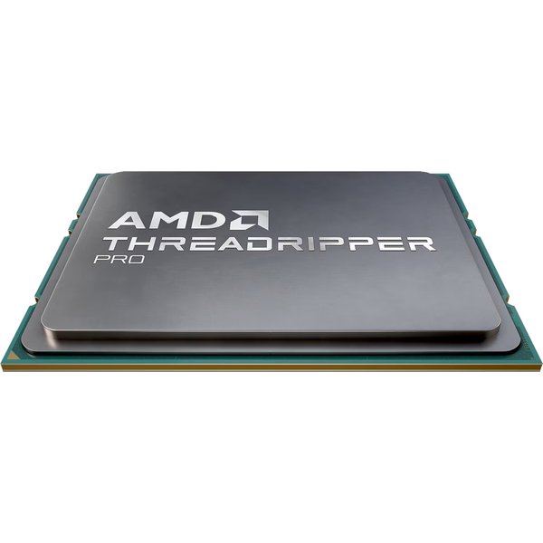 AMD Ryzen Threadripper PRO 7995WX processor 2.5 GHz 384 MB L3 Tray