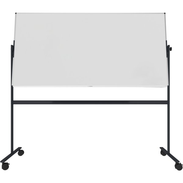 Legamaster UNITE revolving whiteboard 100x200cm