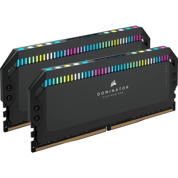 Corsair Dominator CMT32GX5M2X6200C36 memory module 32 GB 2 x 16 GB DDR