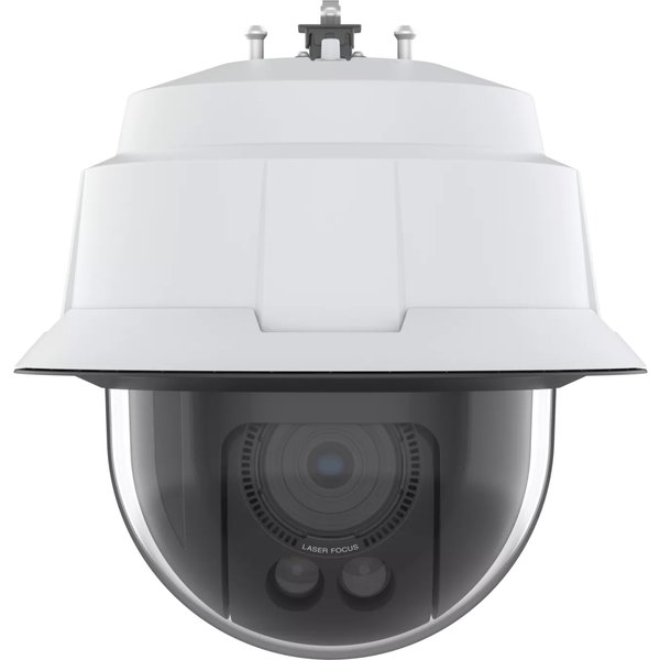 Axis Q6088-E PTZ Dome IP security camera Outdoor 3840 x 2160 pixels Ce