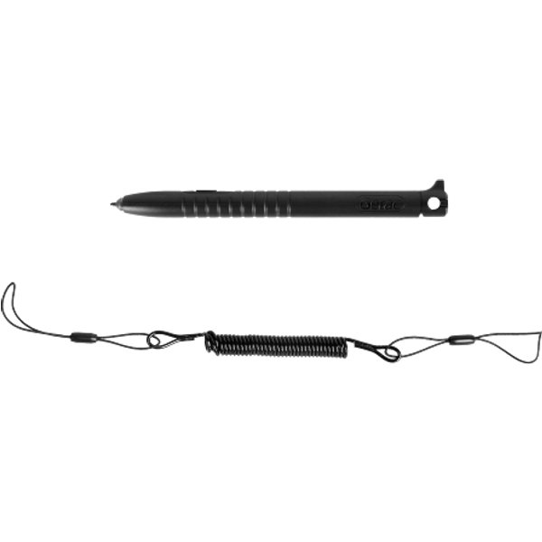 Getac GMPDX6 stylus pen Black