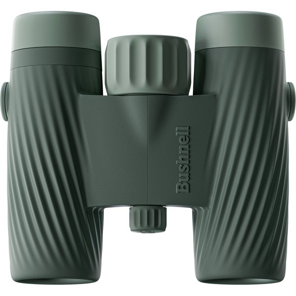 Bushnell 10x25 A1. Roof Prism Binoculars EXO. FMC. Box 5L - Cilantro G