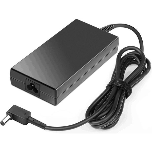 CoreParts MBXAC-AC0005 power adapter/inverter Indoor 135 W Black