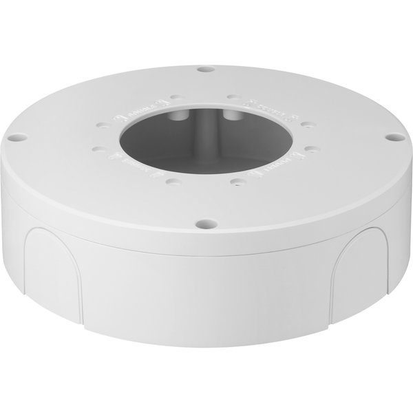 Hanwha SBV-180BW security camera accessory Junction box