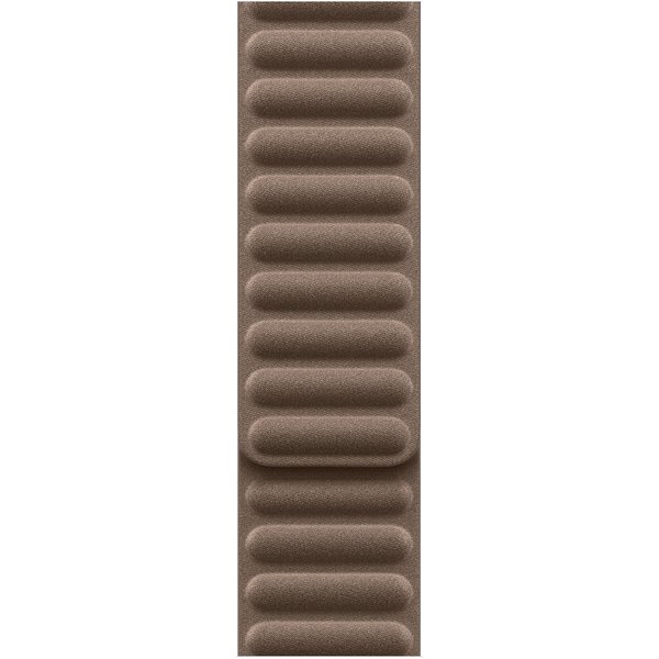 Apple 41mm Taupe Magnetic Link - M/L
