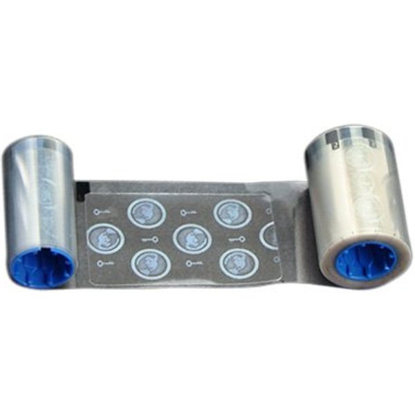 Zebra 800086-003 lamination film