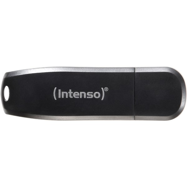 Intenso Speed Line USB flash drive 16 GB USB Type-A 3.2 Gen 1 (3.1 Gen