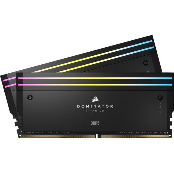 Corsair Dominator Titanium CMP64GX5M2B6000C30 memory module 64 GB 2 x