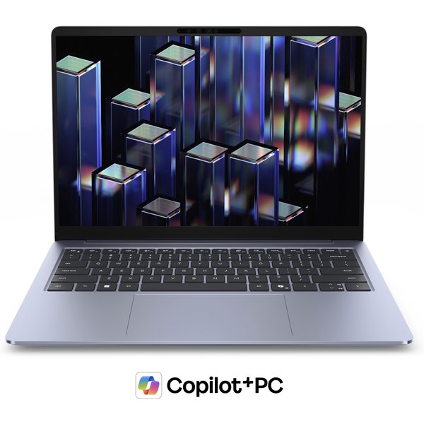 DELL 14S DS14260 Intel Core Ultra 7 355 Laptop 35.6 cm (14") Full