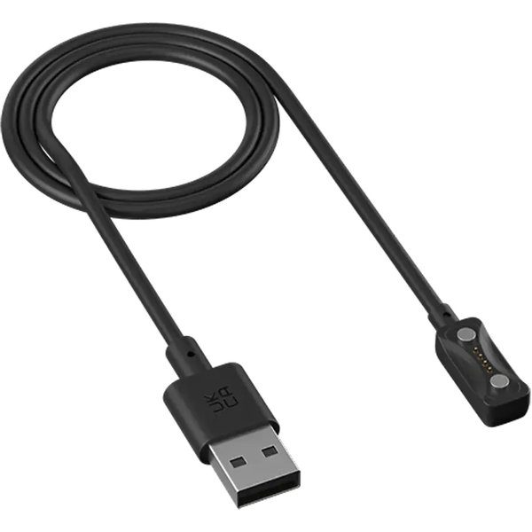 Polar 910104735 smart wearable accessory Charging cable Black