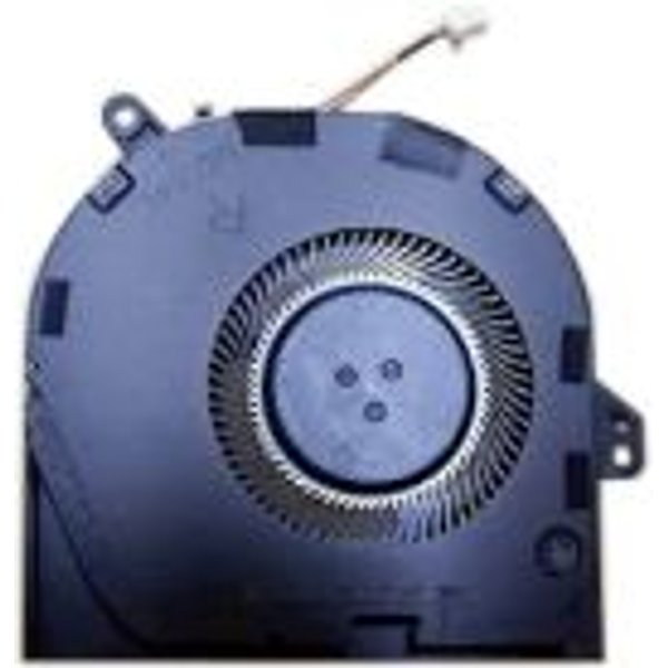 DELL Righ-side cooling fn