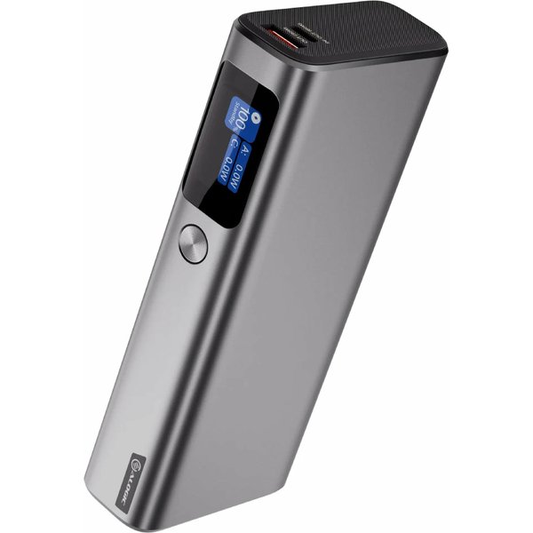 ALOGIC Ruck 20000mAh Power Bank with 130W USB Charging