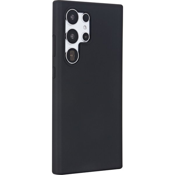 eSTUFF ES67402002 mobile phone case Cover Black
