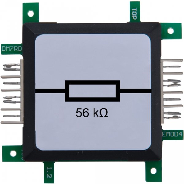 ALLNET ALL-BRICK-0535 resistor 56000 Ω