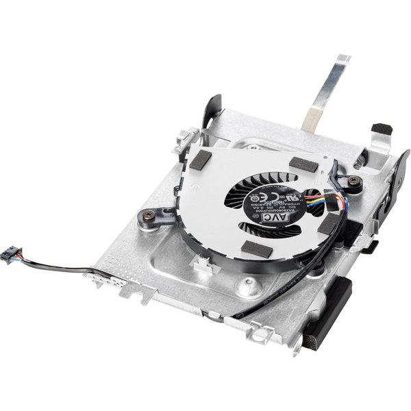 HP Desktop Mini 2.5-inch SATA Drive Bay kit v2 Mini PC HDD assembly ki