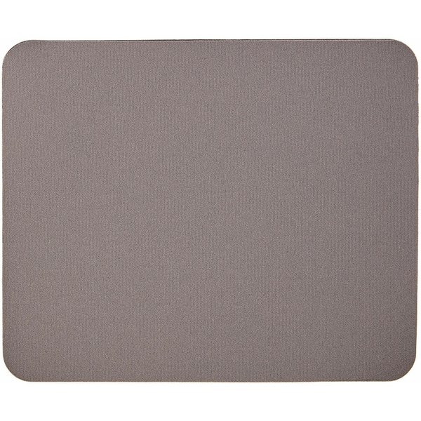 Fellowes 29702 mouse pad Silver