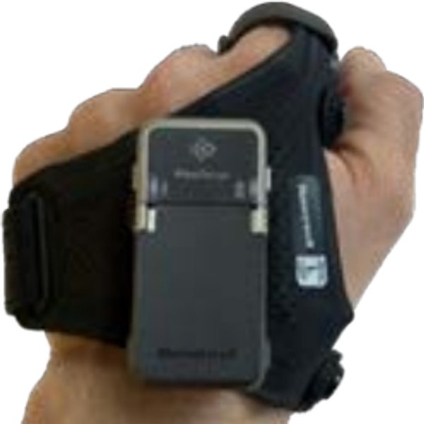 Honeywell 8675I505-LHGL barcode reader accessory Strap