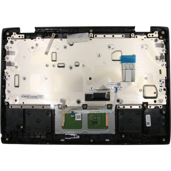 Lenovo 5CB0Y57790 laptop spare part Cover + keyboard