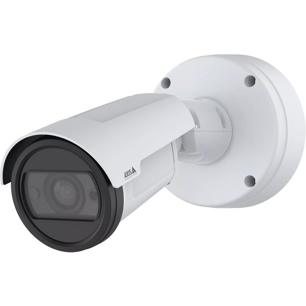 Axis P1487-LE Bullet IP security camera Outdoor 2592 x 1944 pixels Pol