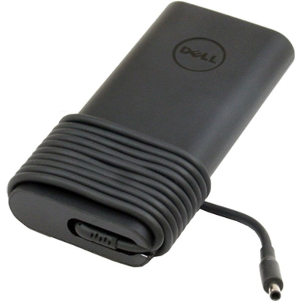DELL 492-BBIP mobile device charger Laptop Black AC Indoor