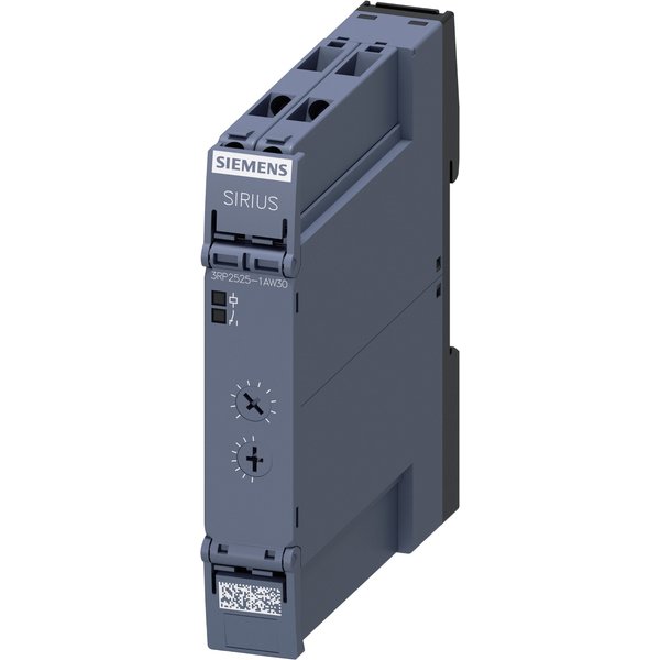 Siemens T-REL. DELAYED 1CO CONT. 12-240V AC/DC