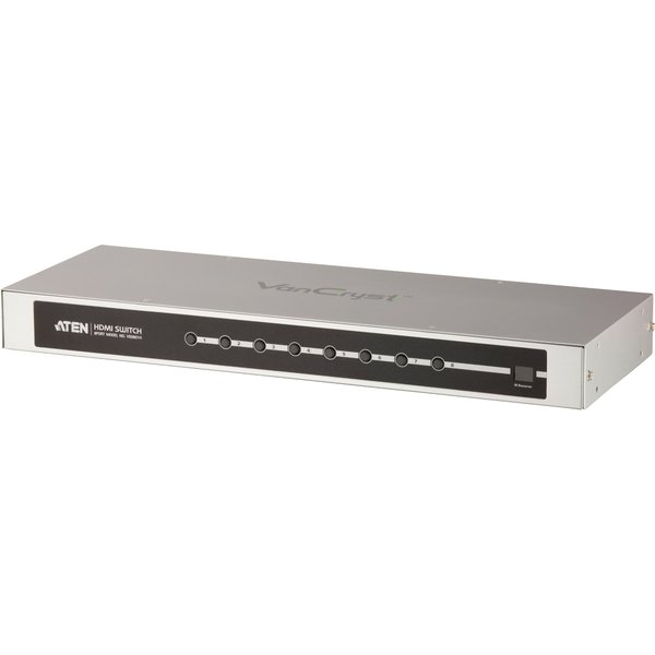 ATEN VS0801H video switch HDMI