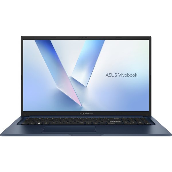 ASUS Vivobook 17 X1704VA-ISSAU1354W Intel Core 5 120U Laptop 43.9 cm (