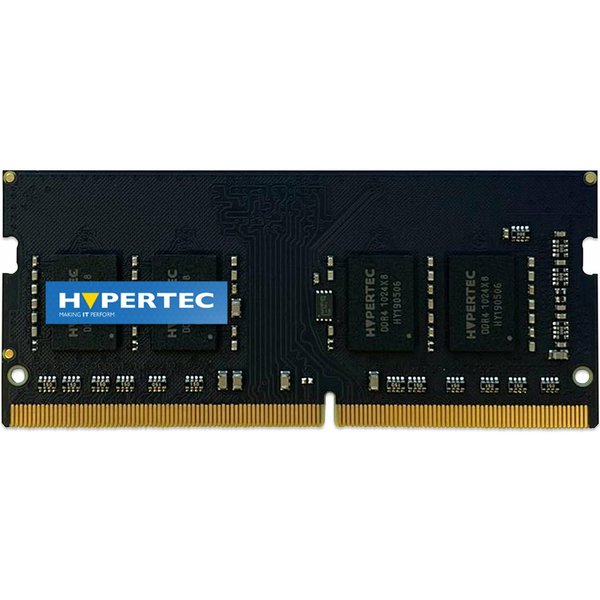 Hypertec HP Equivalent 8GB DDR4 2400MHz ECC 1Rx8 Sodimm 260pin