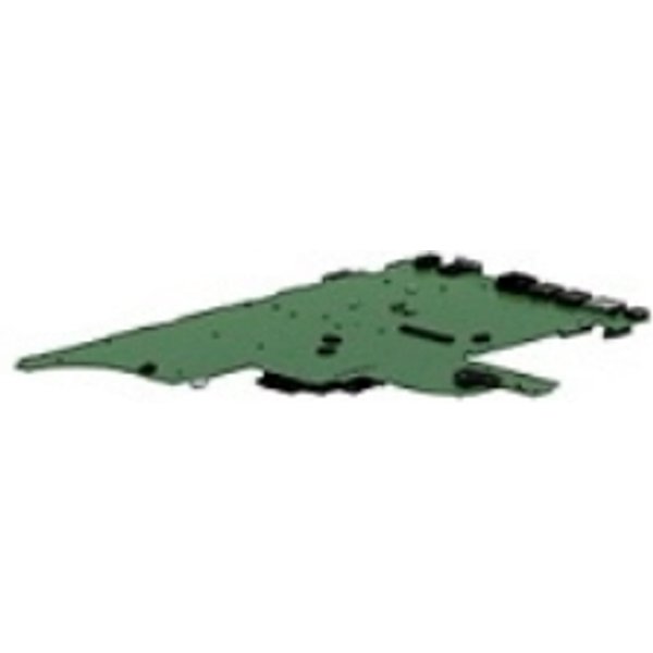HP 840717-001 laptop spare part Motherboard