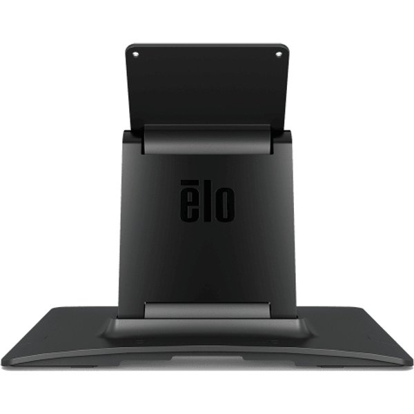 Elo Touch Solutions E804330 POS system accessory POS Stand Black. Silv