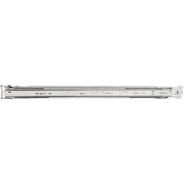 Silverstone RMS05-22 Silver Steel