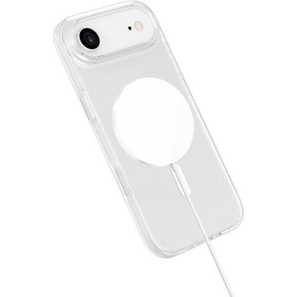 eSTUFF ES67141056-BULK mobile phone case Cover Transparent