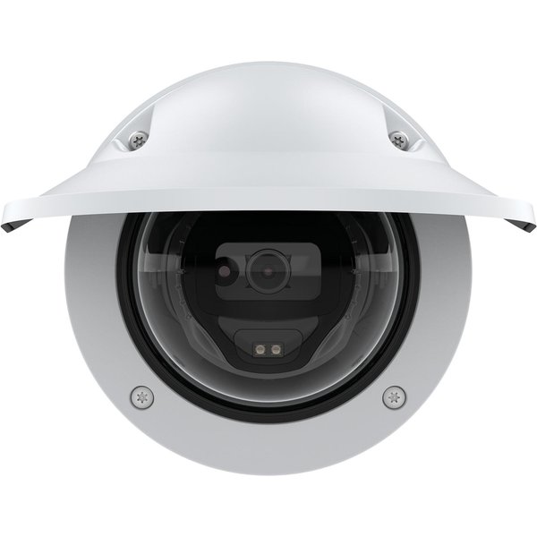 Axis M3216-LVE Dome IP security camera Indoor & outdoor 2688 x 151