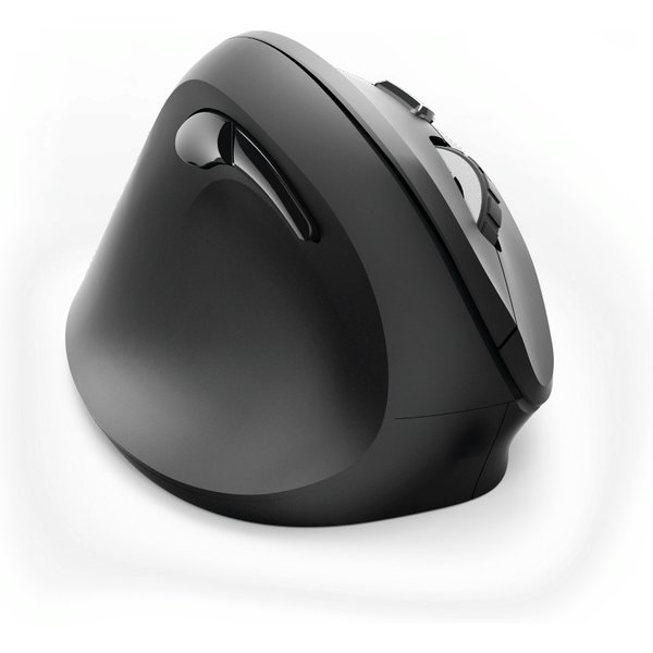 Hama EMW-500L mouse Office Left-hand RF Wireless Optical 1800 DPI