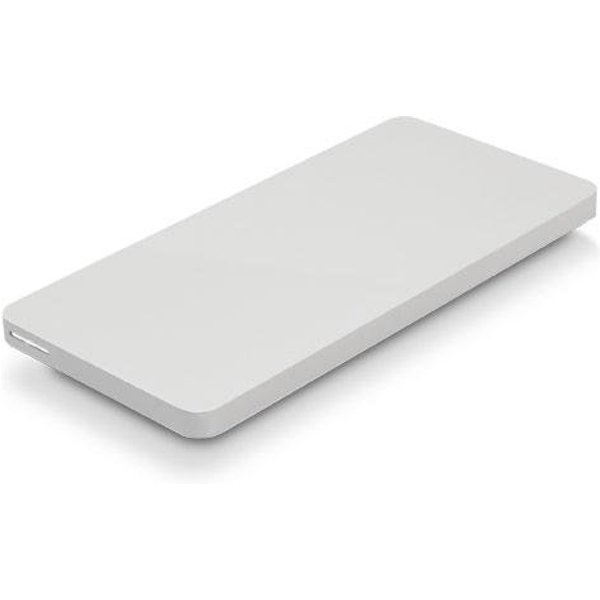 OWC Envoy Pro 1A SSD enclosure Silver