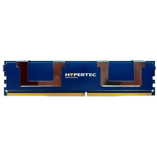 Hypertec 393354-B21-HY (Legacy) memory module 2 GB DDR2 240-pin DIMM E