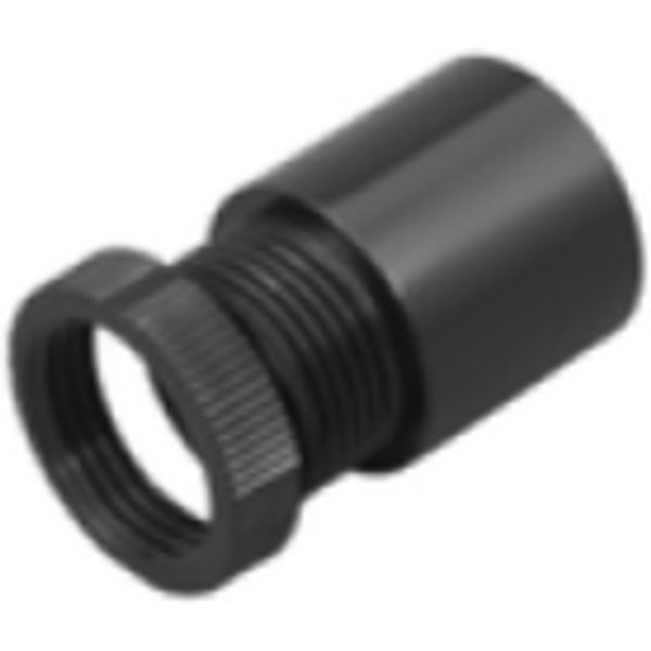 Titan A25LRBK fibre optic microduct accessory