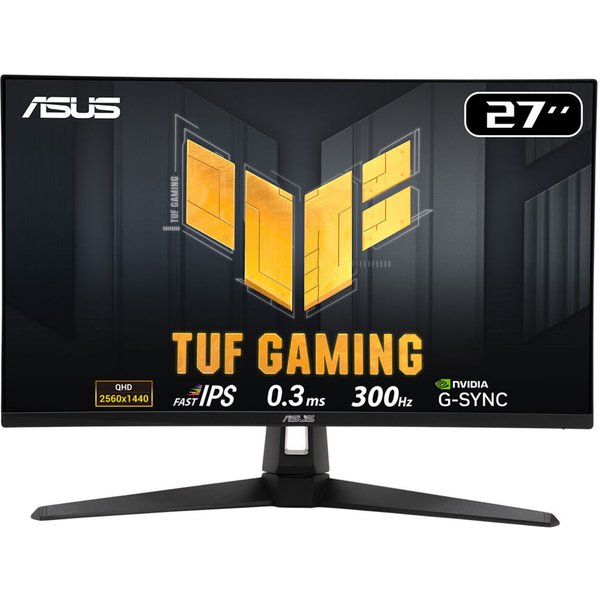 ASUS TUF Gaming VG27AQM5A computer monitor 68.6 cm (27") 2560 x 1