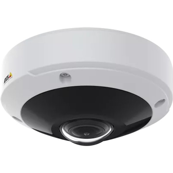 Axis M3057-PLR Dome IP security camera Indoor & outdoor 2016 x 201