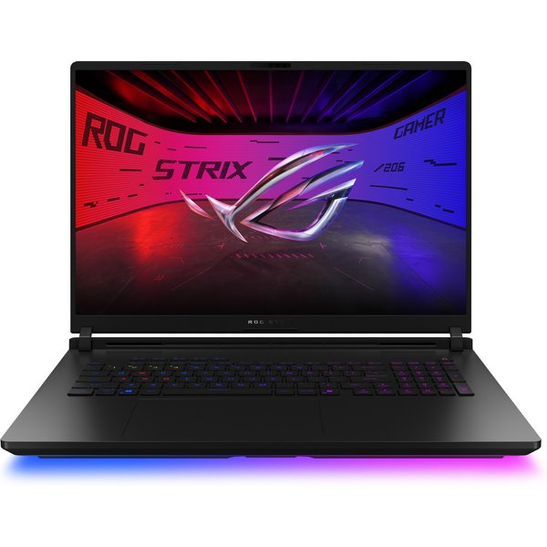 ASUS ROG Strix SCAR 18 G835LXG-TQ378W Intel Core Ultra 9 290HX Plus La