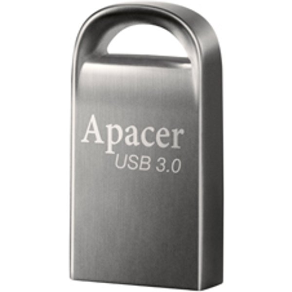 Apacer AH156 8GB USB flash drive USB Type-A 3.2 Gen 1 (3.1 Gen 1) Grey