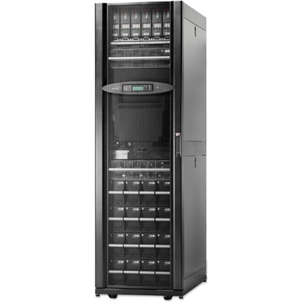 APC SY16K48H-PD uninterruptible power supply (UPS) 16 kVA