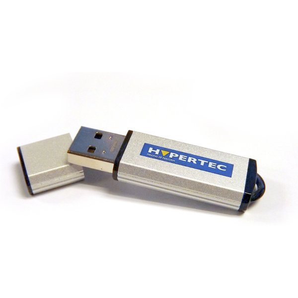 Hypertec 128GB USB3.0 Standard HyperDrive