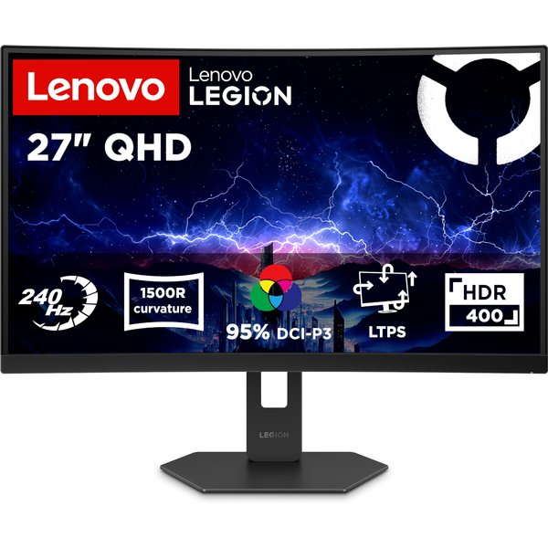 Lenovo Legion 27Q-2c Monitor