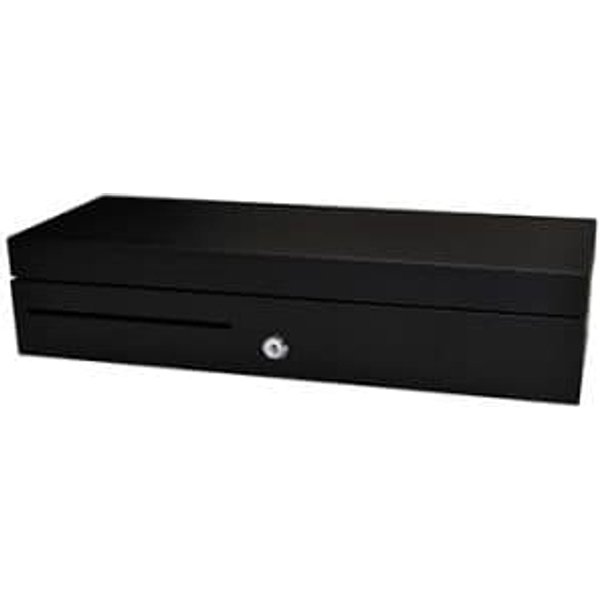 APG Cash Drawer ECD460B-BLK cash drawer Manual cash drawer