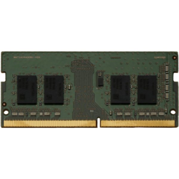 Panasonic FZ-BAZ2008 memory module 8 GB 1 x 8 GB DDR4 260-pin SO-DIMM